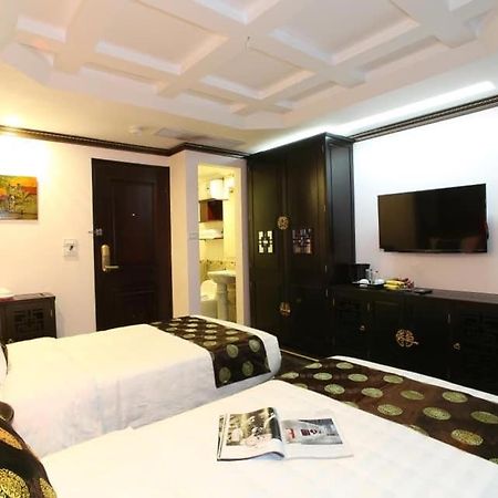 Church Legend Hotel Ханой Екстер'єр фото